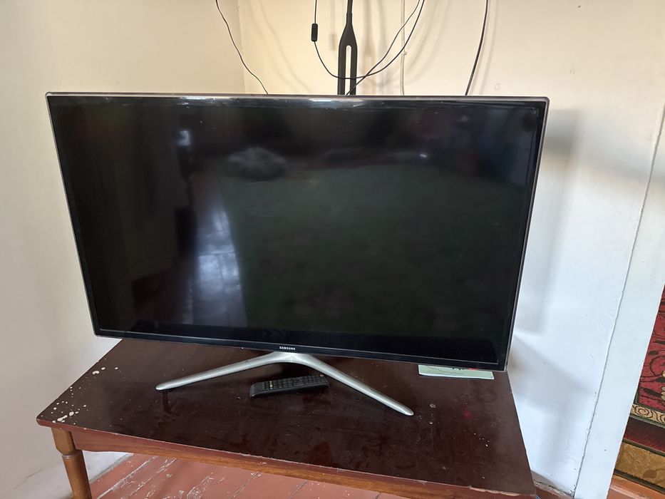 Телевизор LG марка