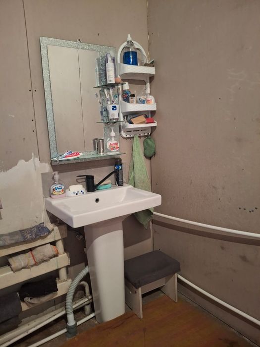 Продаётся  большой новый дом