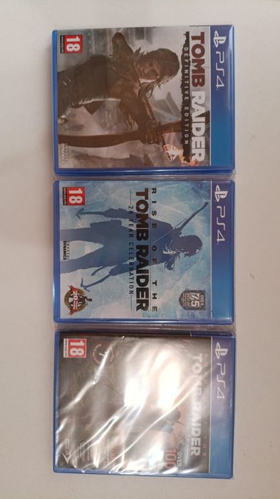 Sony PlayStation игры (4/5)