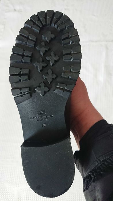 Дамски боти Elisabetta Franchi