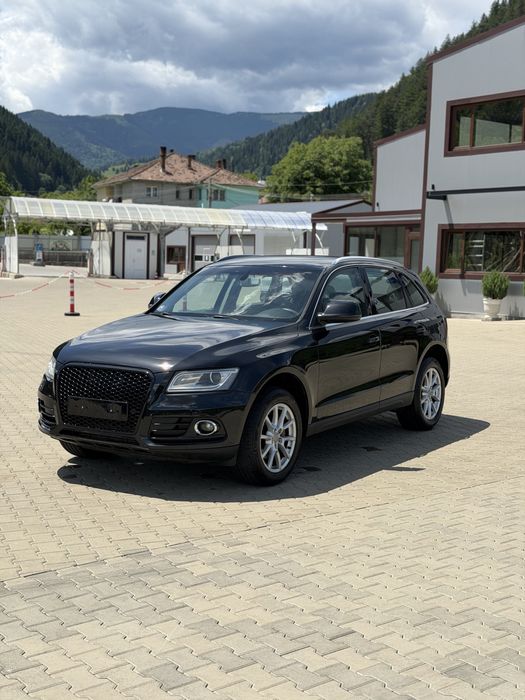 AUDI Q5 2014 — imagine 2