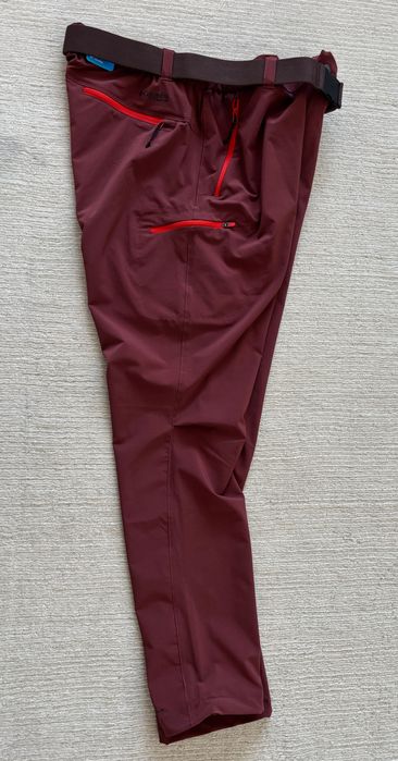 Туристически панталон за преходи Columbia w38 l32