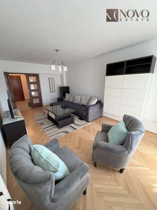 2 Camere | Alba Iulia | Pet-Friendly | Modern
