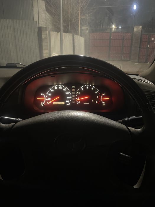 Продам Toyota Windom 96 года