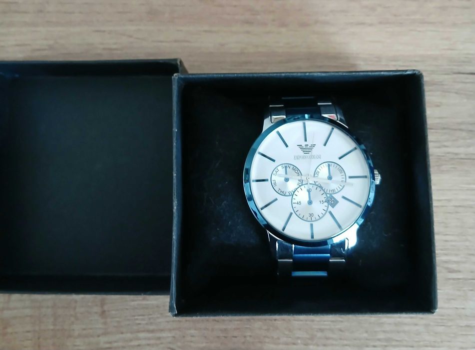 Часовник ARMANI мъжки