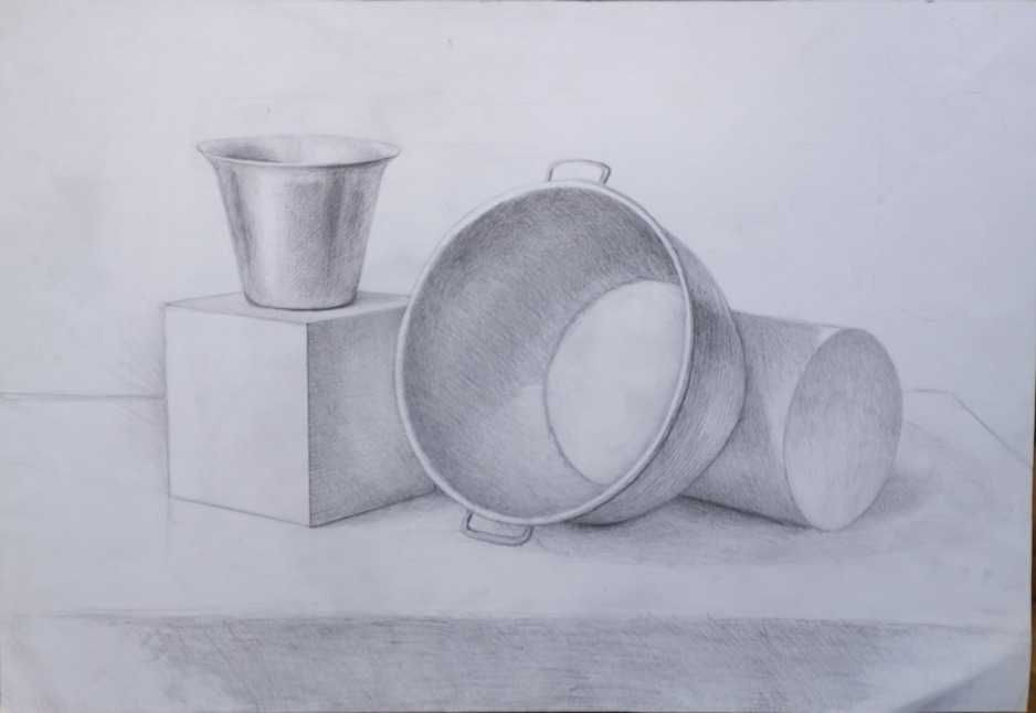 уроци по рисуване