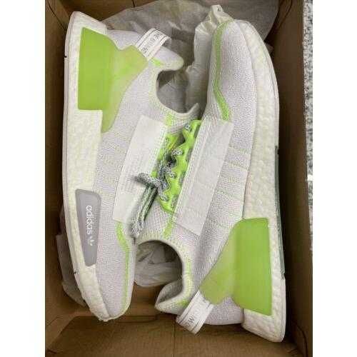 Мъжки маратонки  ADIDAS NMD _R1 V2   Оригинални  EU45 1/3