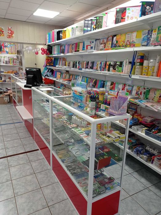 Продам торговое оборудование