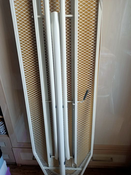 Продам гладильную доску