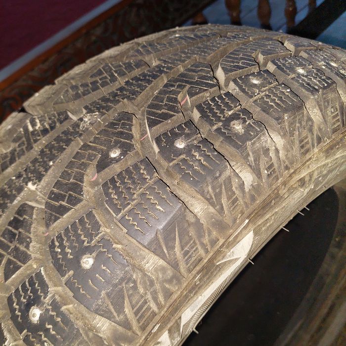 Captivaga qishki avtoshina sotiladi