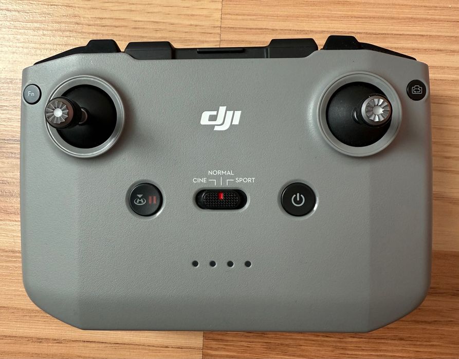 Дрон DJI Mavic Air 2 Отлично състояние