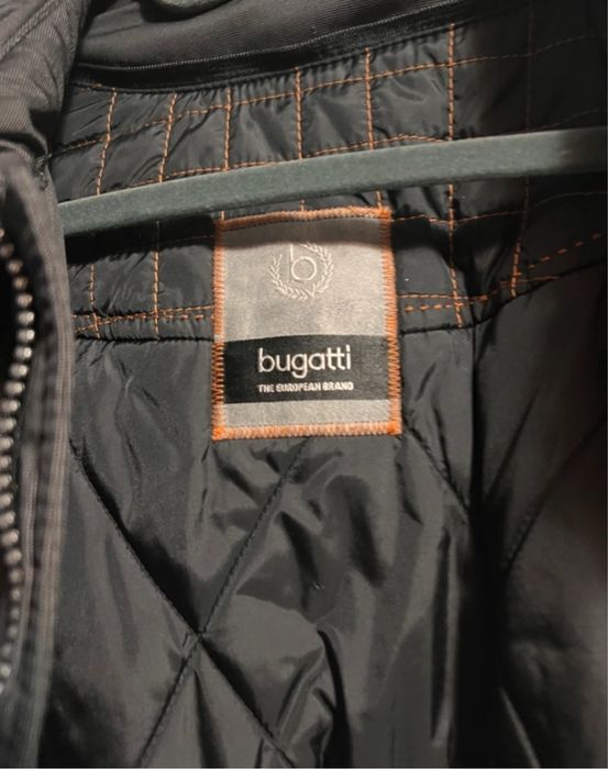 Geaca barbati Bugatti