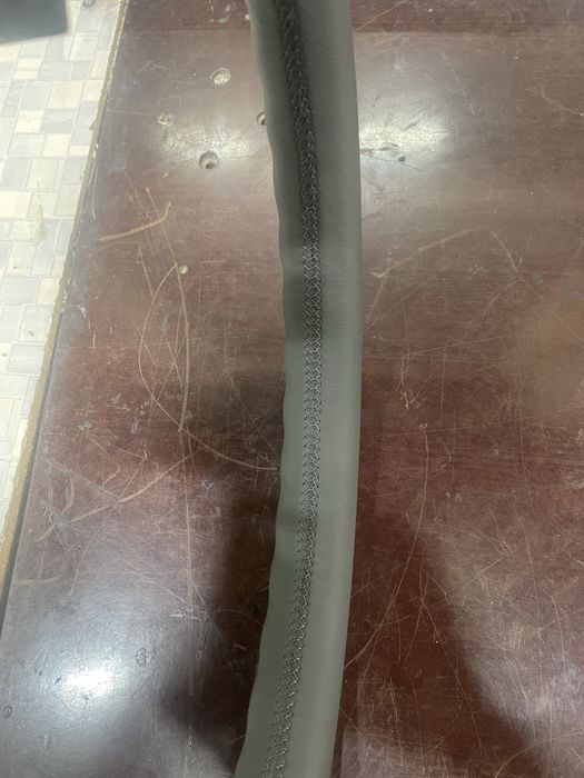 Перетяжка рулей и ручек кпп