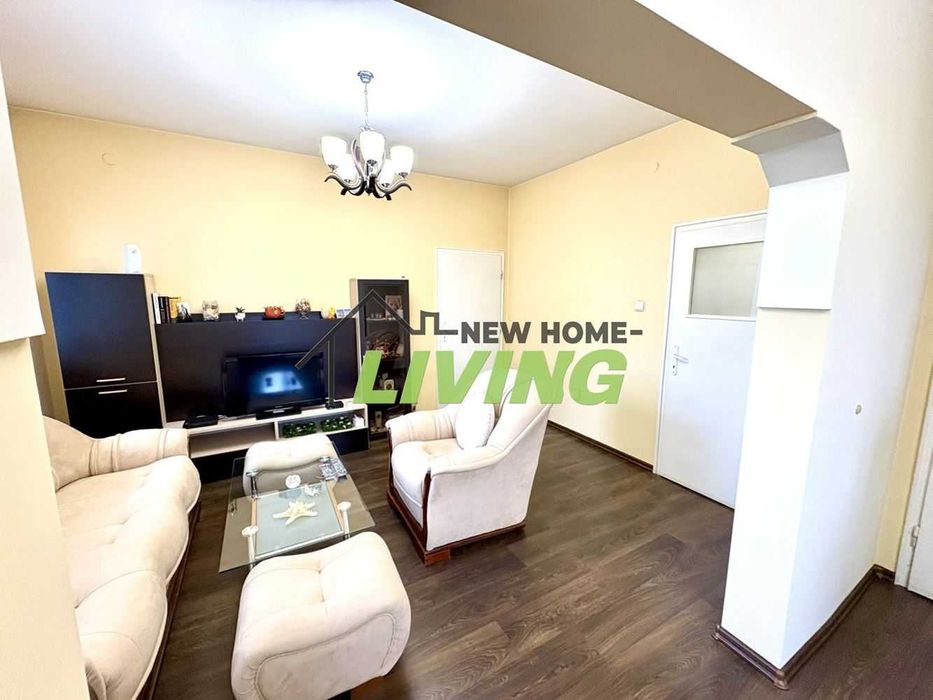 Продава се Етаж от къща в Пловдив, Христо Смирненски - 1335 кв.м за 83 €/кв.м - Снимка #3