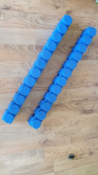 Домик-конструктор для детей, Leco