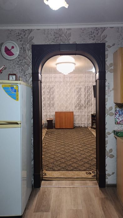 Продам дом,в хорошем районе "Бишкуля"