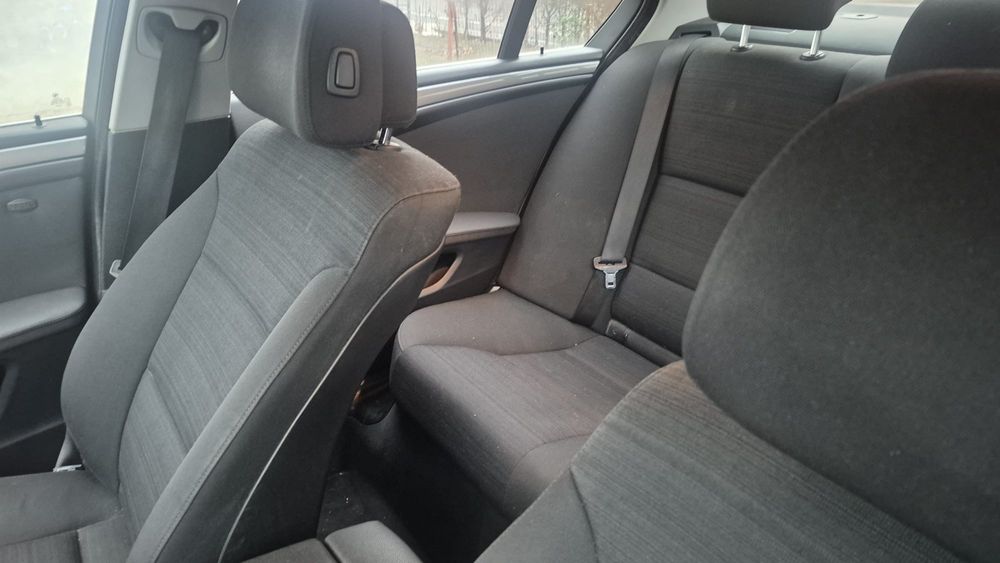bmw 520d edition