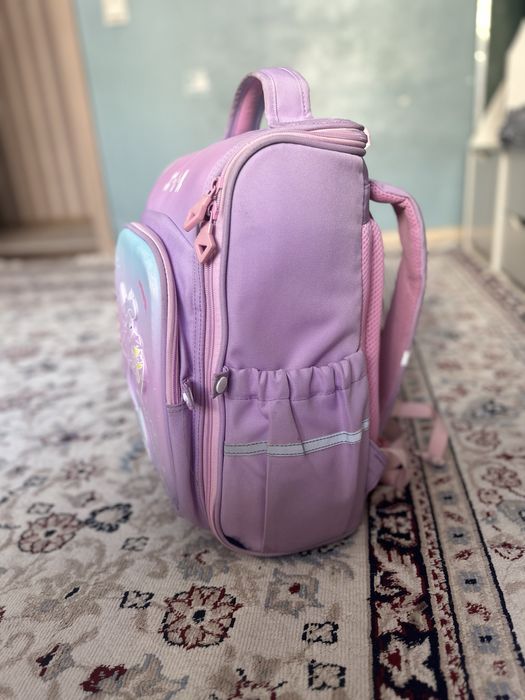 Школьный рюкзак