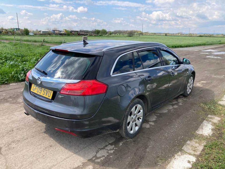 Опел инсигния insignia opel 2.0cdti a20dth на части
