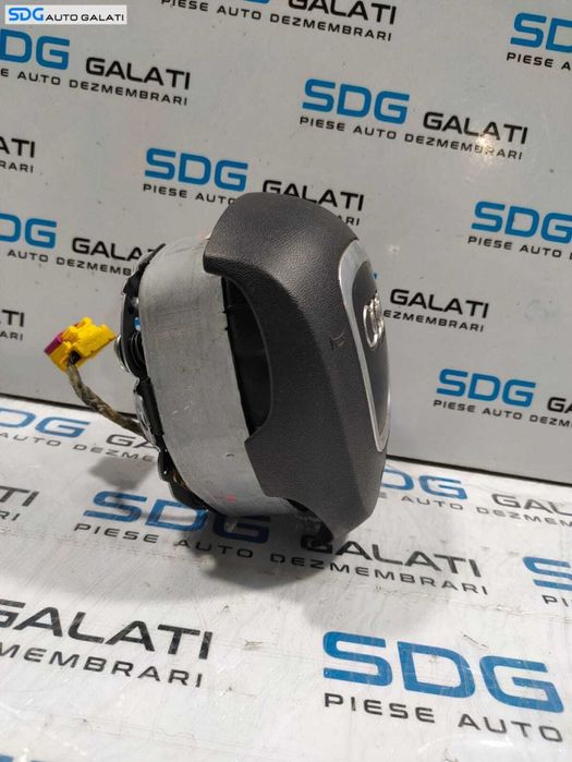 Airbag de pe Volan 4 Spite Audi A4 B7 2005 - 2008 Cod 8E0880201DE [L4802]