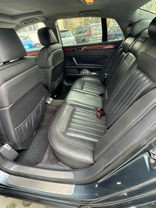 Фолксваген Файтон