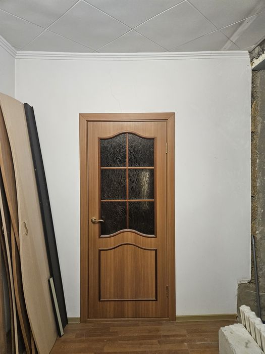 Двери межкомнатные /у