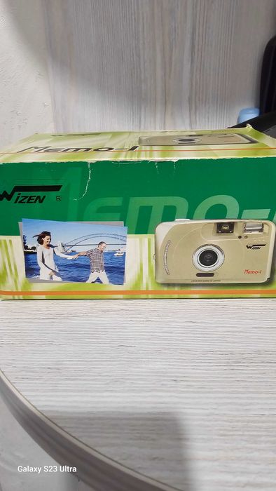 Продам Фотоаппарат