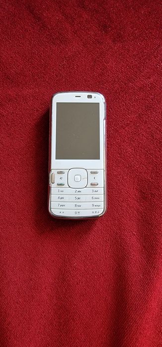 Nokia N79 работещ