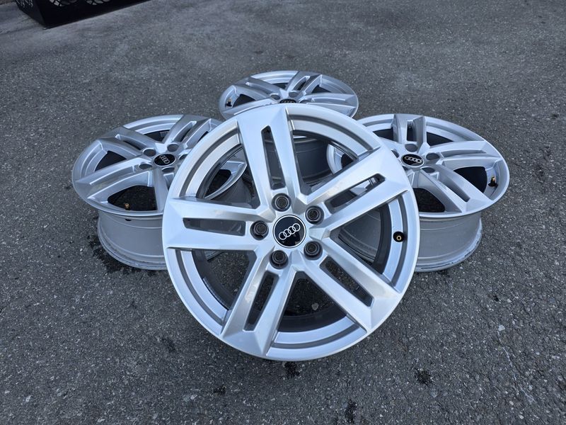 17цола 5х112 Ауди Audi 5x112
