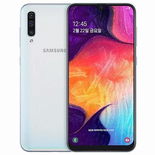 Samsung A50 128 ГБ