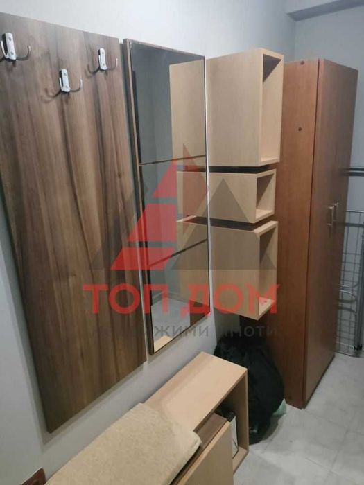 Дава се под наем Двустаен апартамент в Варна, Лятно кино Тракия - 60 кв.м за 357 € - Снимка #11