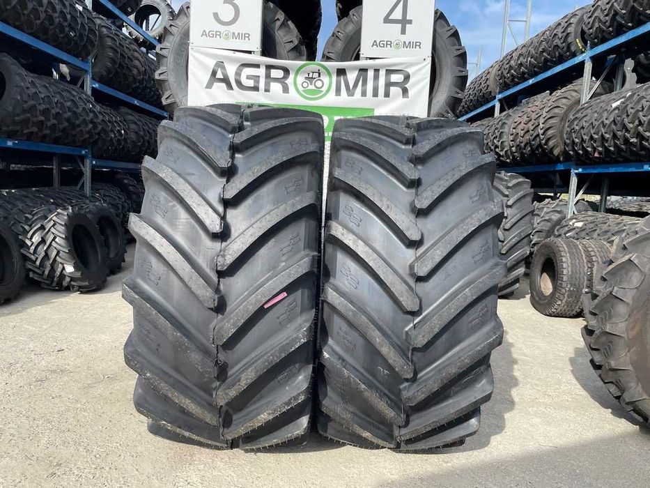900/60R42 Anvelope pentru Combina Class Fendt New Holland Alliance