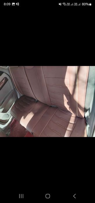 Продам чехлы для авто!