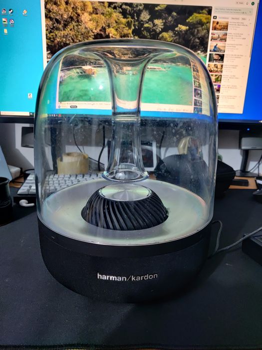 Harman Kardon Aura