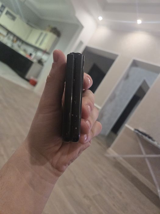 Samsung Z Flip 3 8/256Gb Black