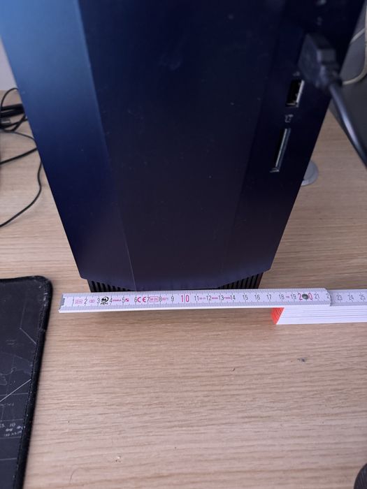 Pc lenovo ideeacentre