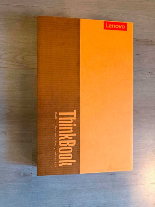 Лаптоп thinck book 14 g7 arp