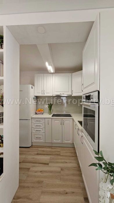 Продава се Къща в к.к. Слънчев бряг - 85 кв.м за 930 €/кв.м - Снимка #6