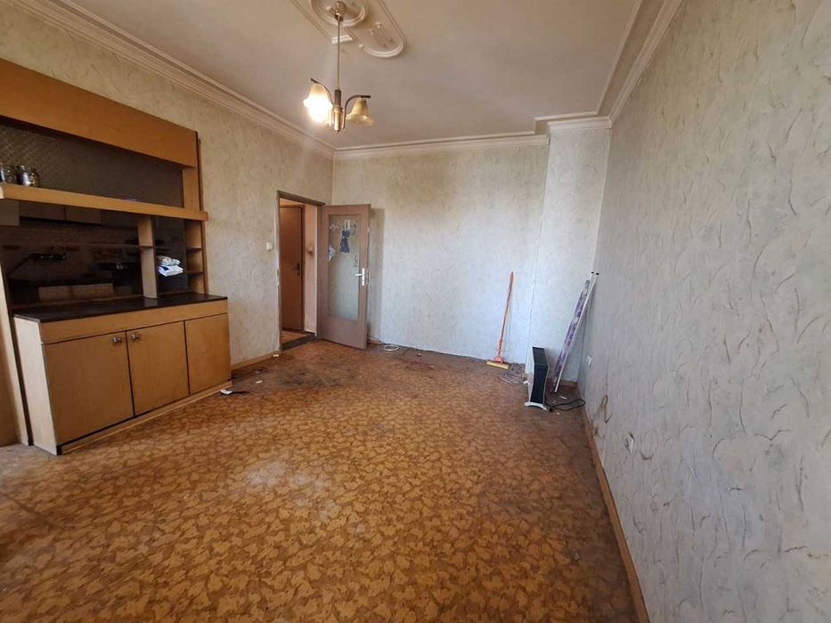 Двустаен Апартамент, Тракия
