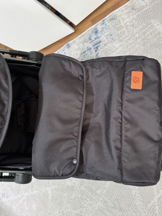 Продам коляска прогулочная легкая