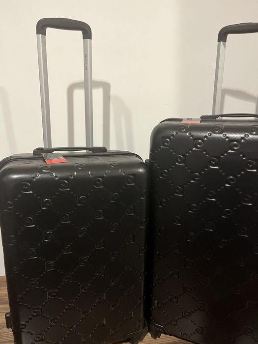 Куфар Pierre Cardin