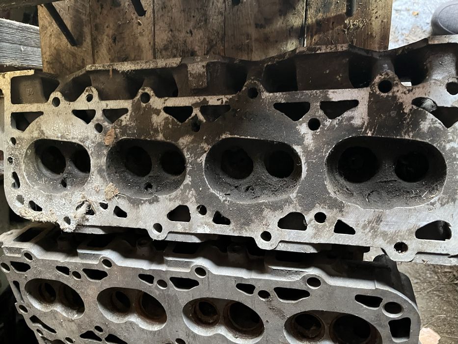 Запчасти газ 53 недорого