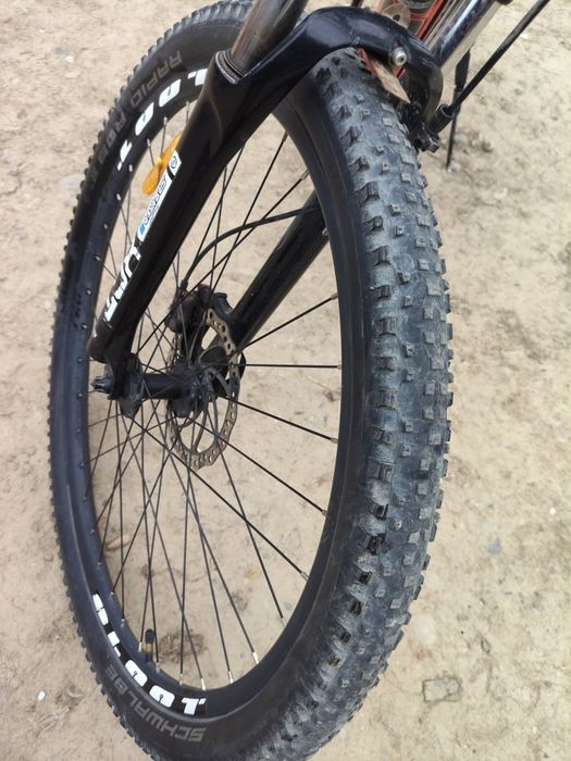 Vând bicicleta electrică (URGENT)
