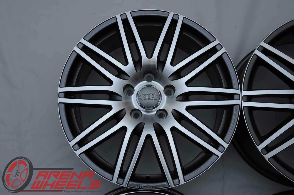 Jante Noi 20 inch Originale Audi Q7 4L R20