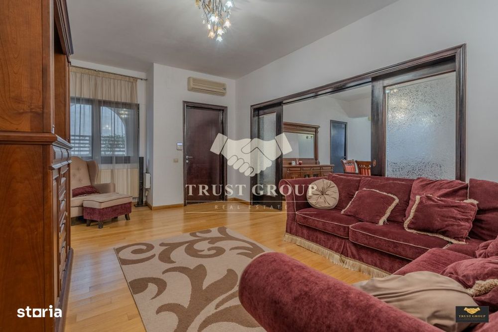 Doua apartamente in vila | Panduri | Cotroceni — fotografia 1