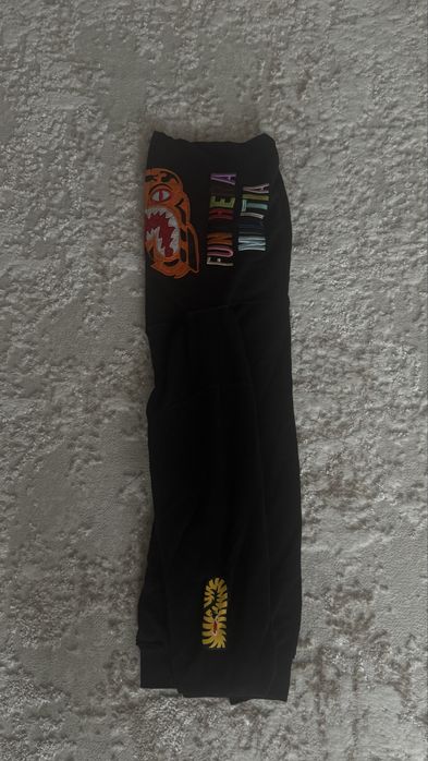Bape tiger бейп тайгер