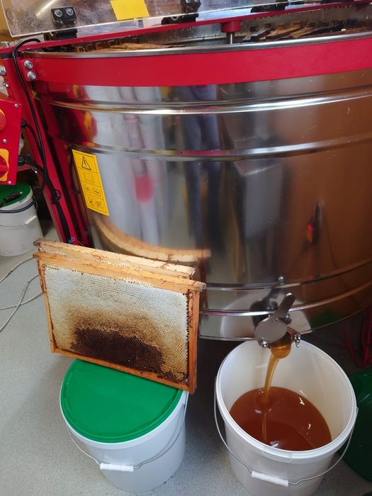 Продам мёд от пчеловода