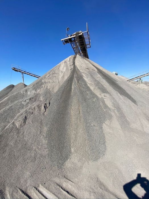 Дресва,Щебень,Песок,Отсев