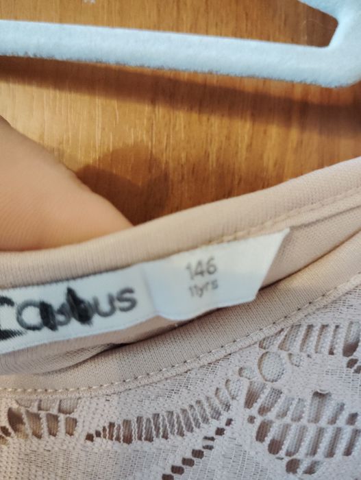 Красива рокля 146р-р