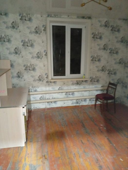 Продам дом 3 комнатный